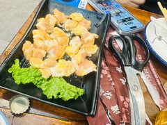 -韩风烤牛肉冷面店