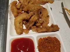 -海底捞火锅(顺义华联店)