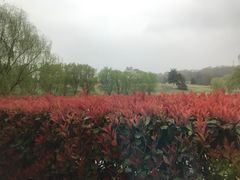 -钟山体育运动公园