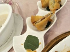 -东方御宴海鲜酒楼(棕泉酒店)