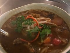 -CHINCHIN 青青·泰国料理(万象食家店)