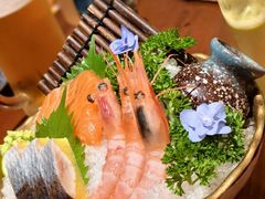 -野居酒屋(大仟里店)