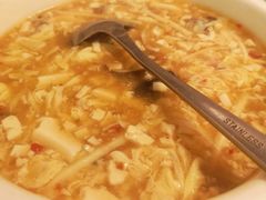 酸辣汤-翠亭酒家(山西南路店)