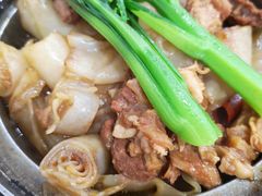 嘟嘟牛腩煲仔粉-鼎珑点心仔(燕塘店)