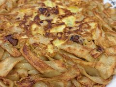 -千里马烧烤(南六东路店)