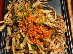 -雀舞云南菜(天津天河城购物中心店)