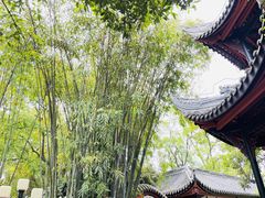 -成都武侯祠博物馆