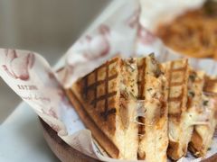 -Viviane's·花园餐厅