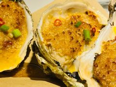 -33号大院·青岛本帮菜(五四广场店)