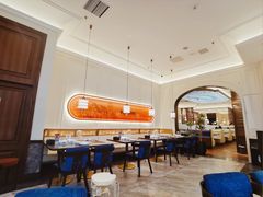 -前海沿·海鲜水饺青岛菜(乐客城店)