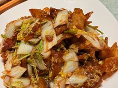 -老德州四合院·德州菜(天衢路店)