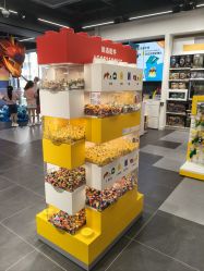 -乐高品牌旗舰店(人民广场店)