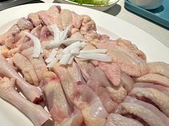 -百年果林椰子鸡(中洲店)