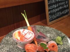 -希望日本料理(保利香槟花园店)