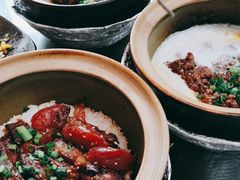 -红星光发煲仔饭(文海店)