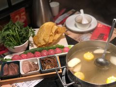 -牛事制造局牛肉火锅(莲岳路店)