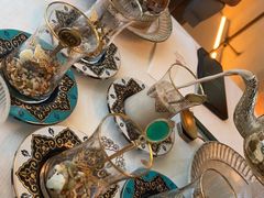 -龟兹KUCINA·新疆菜(前滩L+PLAZA店)