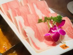 小肥鹅肉-佬土鹅肠火锅(解放路店)