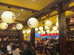 -鸟鹏烧鸟居酒屋(昌岗店)