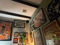 -LA  PETANQUE(泰安路店)
