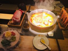 -湊湊火锅·茶憩(石家庄万象城店)
