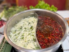 -活潑鲜跳(湖滨商业街店)