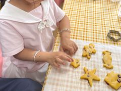 -满天星幼儿园(北京太阳宫园)