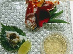 -鮨一日本料理(大中华店)