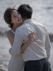 -全城热恋高端摄影·私人订制