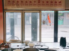 -西工饭庄快餐厅(西工小街店)
