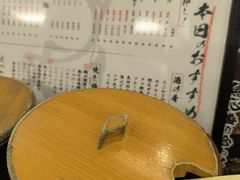-元祖ぶっち切り寿司 魚心(三宫店)
