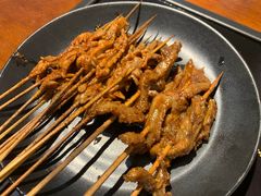 -庆合府重庆大排档(紫都城店)