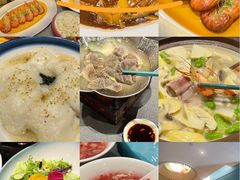 -柒园·三十年创意杭帮菜(龙湖滨江天街店)