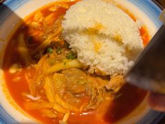 -花腰餐吧Bistro烧烤 傣味(传媒大学店)
