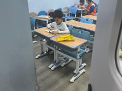 -文启·优思高端托教(复兴校区)