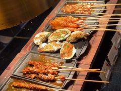 -富力丽思卡尔顿酒店·香荟全日制餐厅