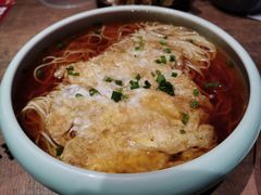 -香园茶社·金陵小灶(老门东店)