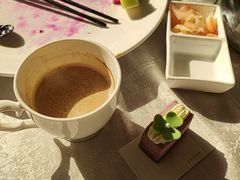 -听松楼·花园酒店·自助餐厅(红梅公园店)