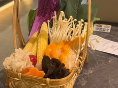-湊湊火锅·茶憩(合生汇购物中心店)