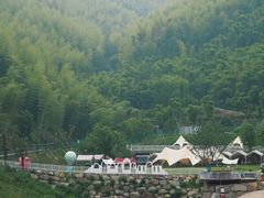 -莫干山风景区