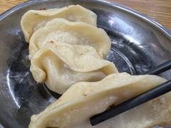 锅贴-黄阿姨锅贴大王(万航渡路店)