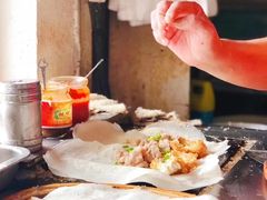 -老汪猪头肉春饼店