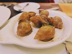 -红房子西菜馆(淮海中路店)