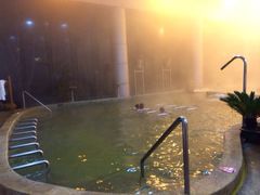 -明月山天沐温泉度假村