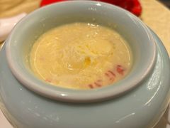 -武汉香格里拉大酒店·香宫中餐厅