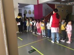 -北京市朝阳区阳光起点幼儿园(东坝园)