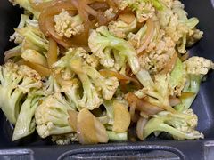 -老院子饭店·鲁菜·海鲜·家常菜