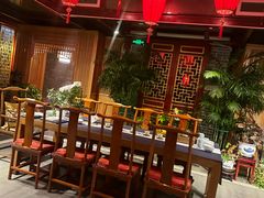 -悦真雅院·四合院·清真私房菜(雍和宫店)
