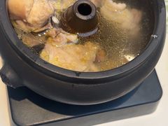 -云海肴·汽锅鸡·云南菜(高德置地店)