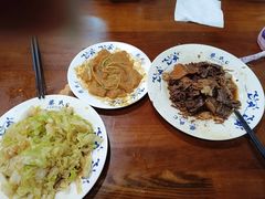 -柴氏风味斋(甘家口店)